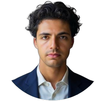 Giuliano Aldarwish, cofondateur de MergerIA Advisory